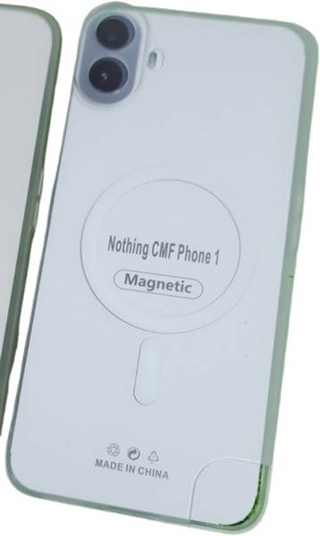 nice assoseries hub Back Cover for CMF by Nothing Phone 1