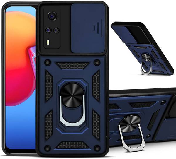 Helix Bumper Case for Vivo Y51 / Vivo Y31 / Vivo Y51A / Vivo Y53s