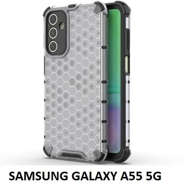 TESPARK Back Cover for SAMSUNG Galaxy A55 5G Price History
