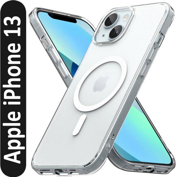 LEEMARA Back Cover for Apple iPhone 13