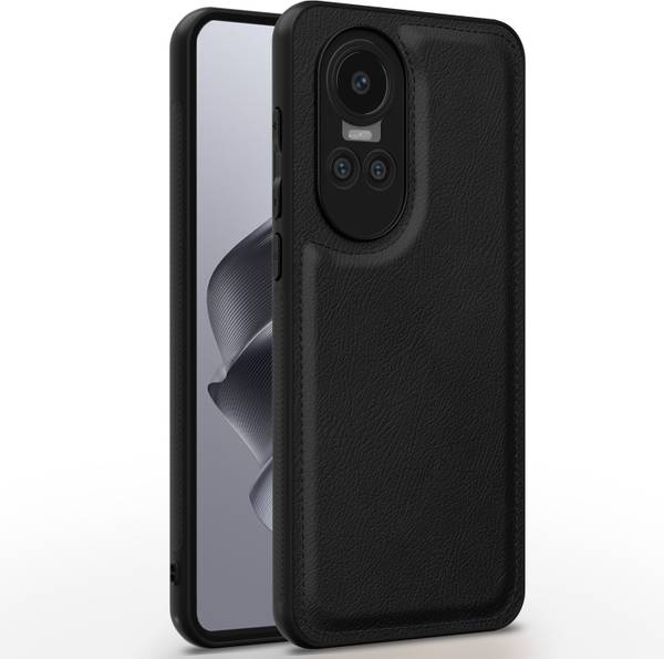 Pikkme Back Cover for Oppo Reno 10 5G