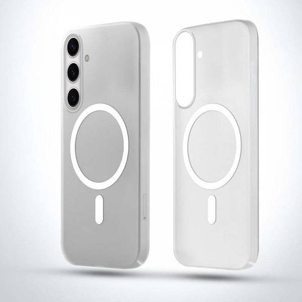 SYOTT Back Cover for SAMSUNG Galaxy S24 FE 5G, SAMSUNG Galaxy S24 FE 5G