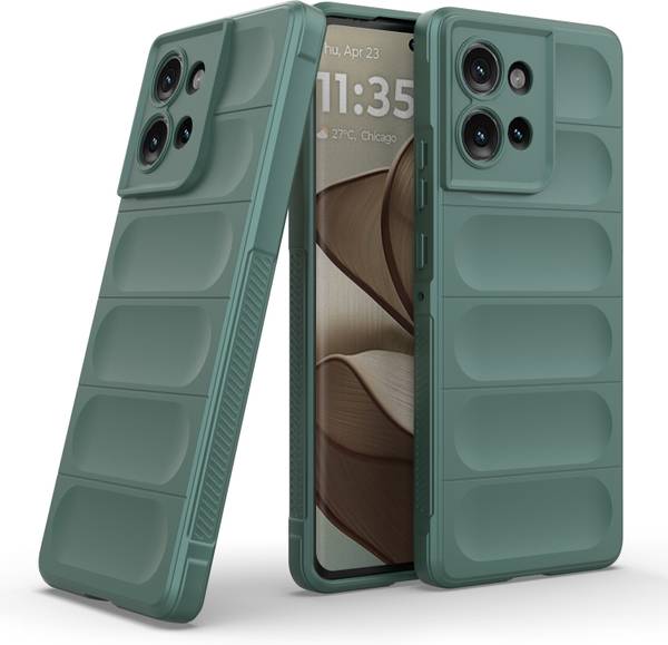 GLOBAL NOMAD Back Cover for Motorola Edge 50