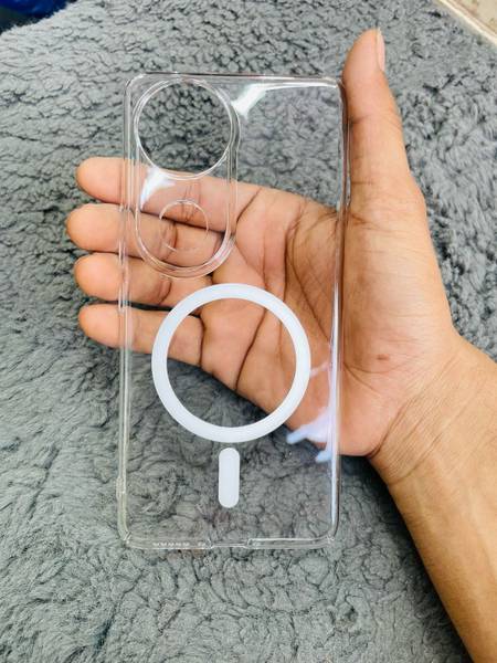 Nice Assoseries HUB Back Cover for vivo V50 5G