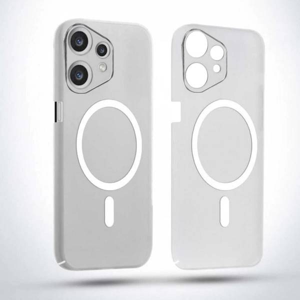 SYOTT Back Cover for CMF by Nothing Phone 2 Pro