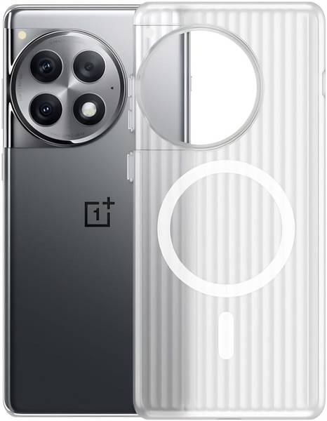 Kapa Back Cover for OnePlus 12
