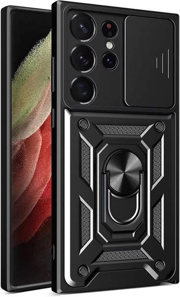 Kypo Back Cover for Samsung Galaxy S22 Ultra