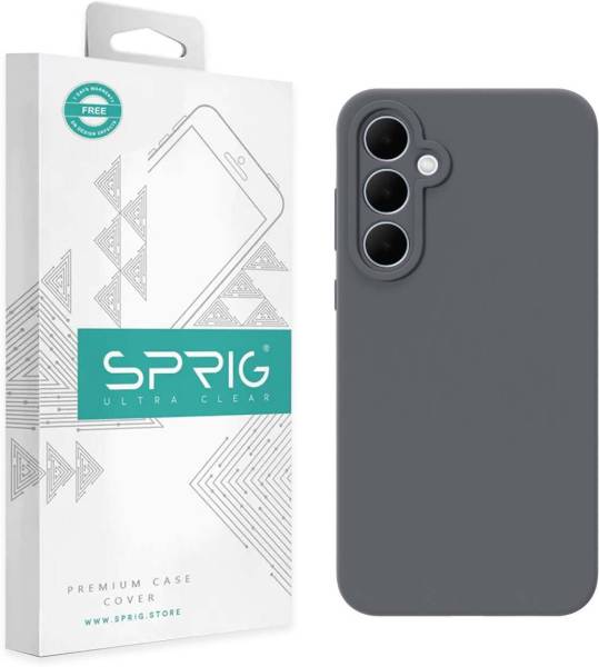 Sprig Back Cover for Samsung Galaxy A35, Samsung A35, Galaxy A35, A35