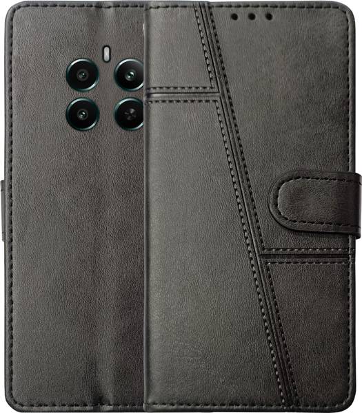 SUPER-ME Back Cover for REALME P1 5G