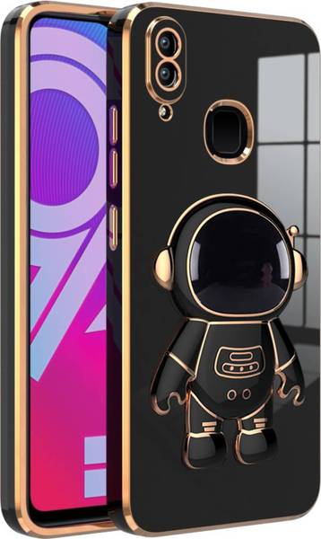 V-TAN Back Cover for Vivo Y91, Vivo Y93, Vivo Y95