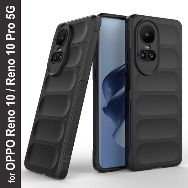Zapcase Back Cover for OPPO Reno 10 Pro 5G