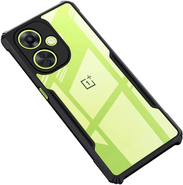 PickProtect Back Cover for OnePlus Nord CE 3 Lite (5G)