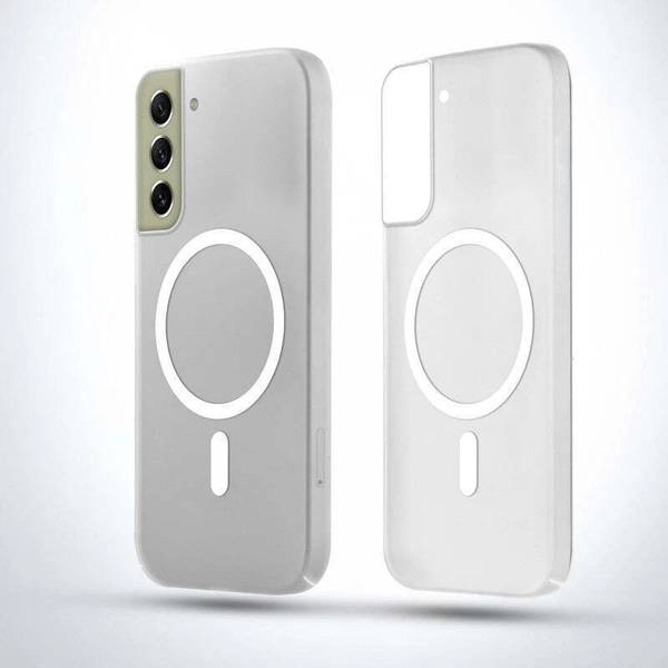 SYOTT Back Cover for SAMSUNG Galaxy S21 FE 5G