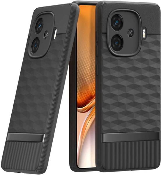 KartV Back Cover for IQOO Neo 10R 5G