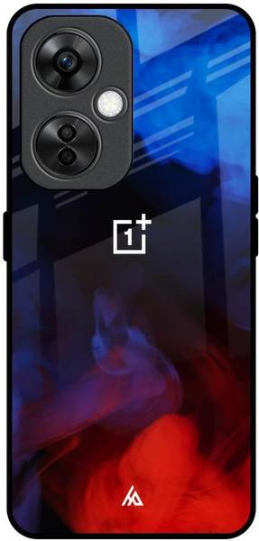 Hocopoco Back Cover for OnePlus Nord CE 3 Lite 5G