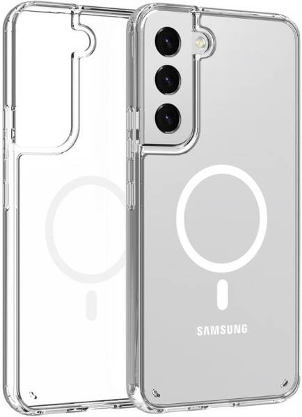 Binzokase Back Cover for Samsung Galaxy S21