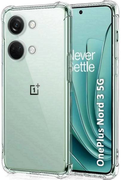 Accessories Kart Back Cover for Oneplus Nord 3