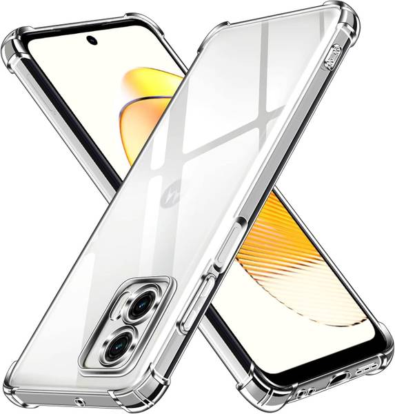 CLOVYR Back Cover for Motorola Moto G73 5G.Motorola G73 5G