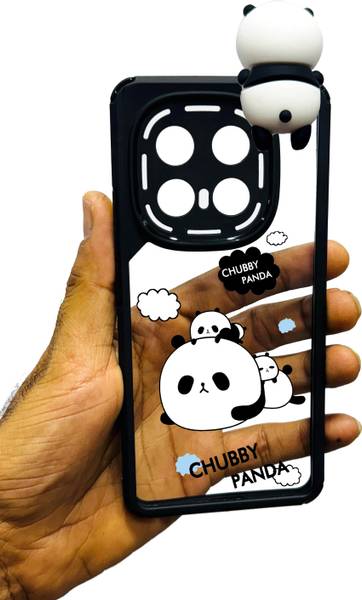 Charvi Collection Ltd Back Cover for Vivo iqoo 13