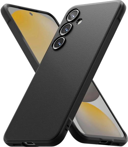 Ringke Back Cover for Samsung Galaxy S24 FE