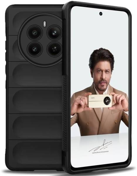 Fablue Back Cover for realme P1