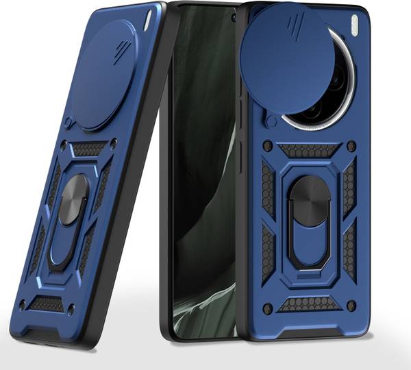 Pikkme Back Cover for Vivo X200 5G