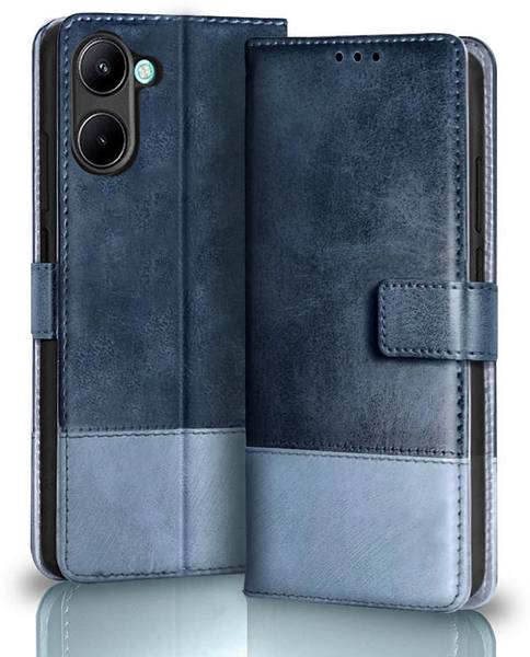 Yofashions Back Cover for POCO C71