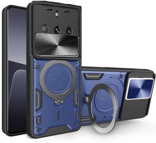 Wellchoice Back Cover for Realme 11 Pro, Realme 11 Pro Plus 5G