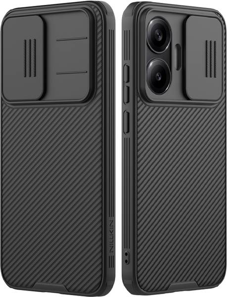 Nillkin Back Cover for POCO F7 5G