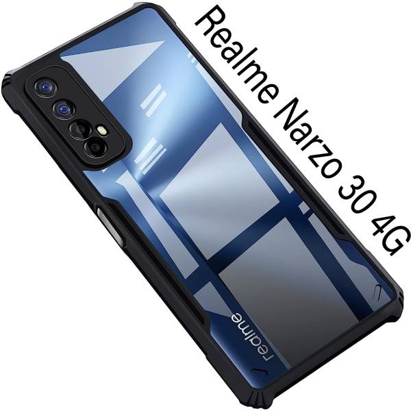 Spazy Case® Realme 11 Pro 5G / 11 Pro Plus 5G / Realme Narzo 60 Pro 5G