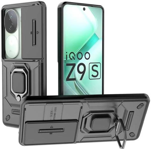 Prime Retail Back Cover for vivo V40e 5G