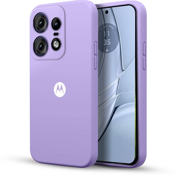 Big Wings Back Cover for MOTOROLA EDGE 50 PRO