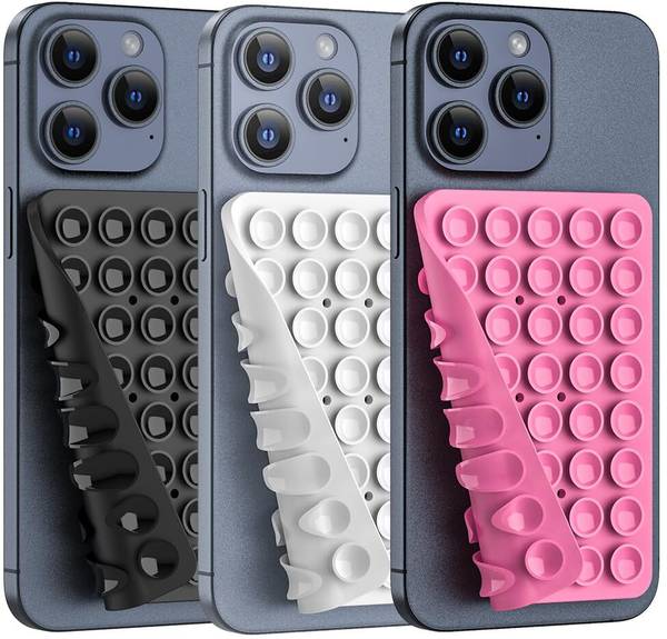 WESKINI Back Cover for Mobile Cover, Tablets