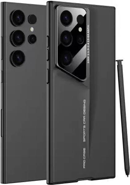 clothemyphone Back Cover for Samsung Galaxy S24 Ultra , Blade Design - High Quality, Phone Protection