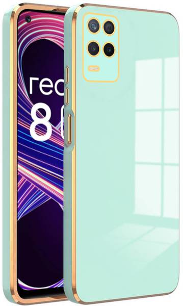 SMARTPOCKET Back Cover for Realme 9 5G, Realme 8 5G, Realme Narzo 30 5G, Realme 8s 5G