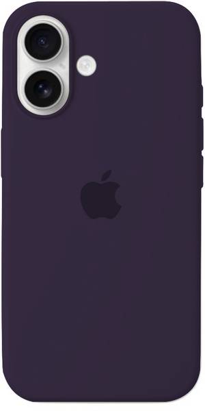 INNOPACE Back Cover for iPhone 16