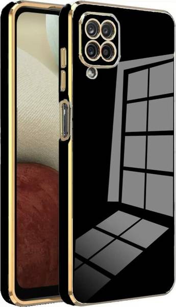 nice assoseries hub Back Cover for Samsung Galaxy F62