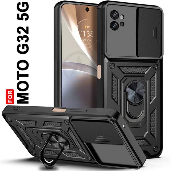 AESTMO Back Cover for Motorola Moto G32 5G