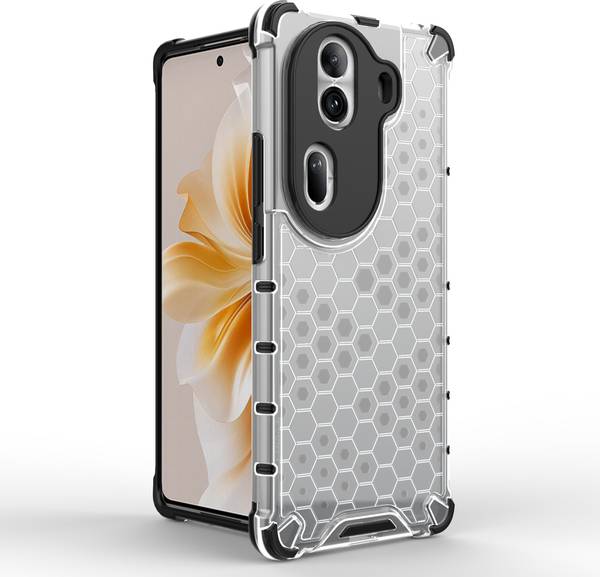 Cover Alive Back Cover for Oppo Reno 11 Pro 5G