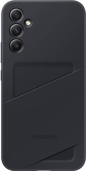 SAMSUNG Back Cover for SAMSUNG GALAXY A34 5G