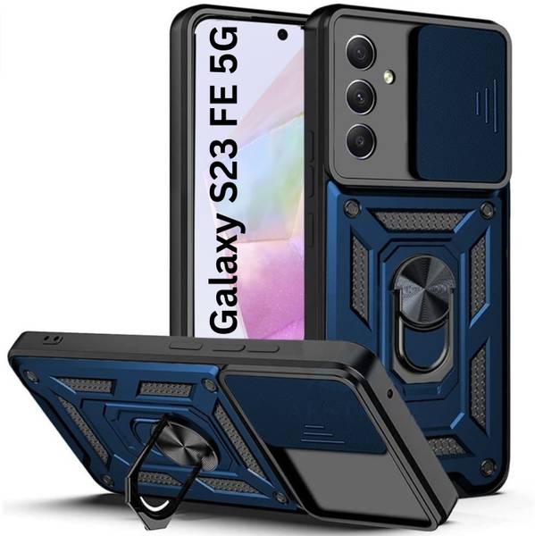 Fablue Back Cover for Samsung Galaxy S23 FE 5G