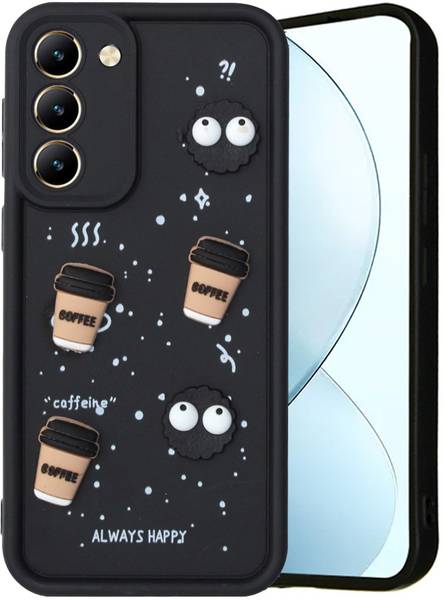 Mobile Mart Back Cover for SAMSUNG S21 FE