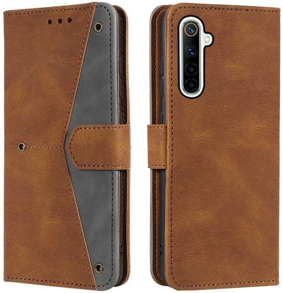 Aleppo Back Cover for Realme 6