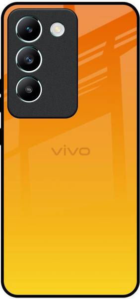 Hocopoco Back Cover for Vivo T3 5G