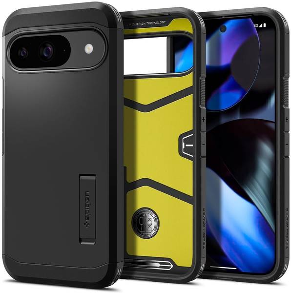 Spigen Back Cover for Google Pixel 9 | Pixel 9 Pro