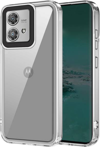 GLOBAL NOMAD Back Cover for Motorola Edge 40 Neo