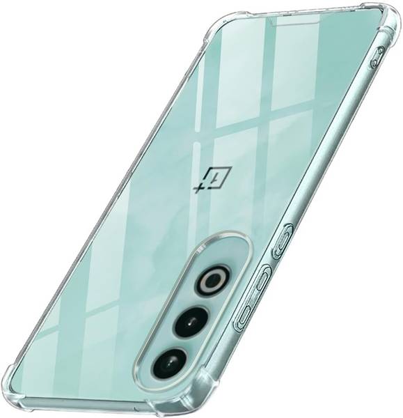 welldesign Back Cover for OnePlus Nord CE4 5G
