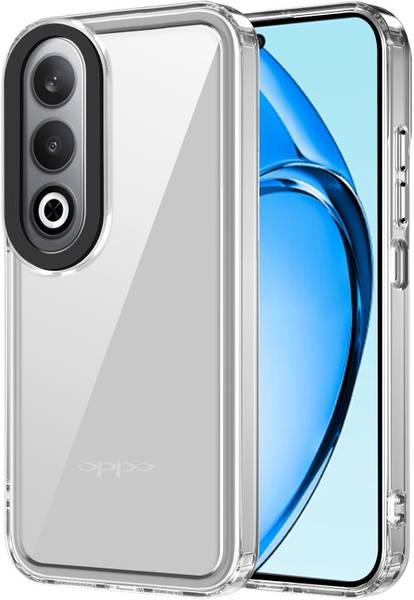 Mobile Mart Back Cover for OPPO K12x 5G