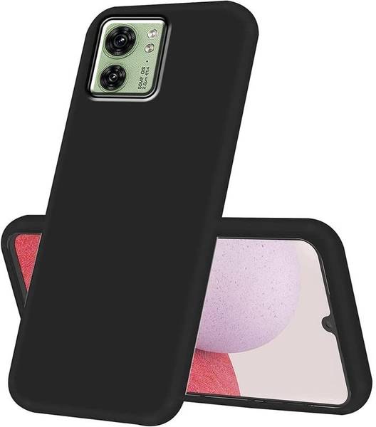 Bodoma Back Cover for Moto Edge 40, Moto Edge 40