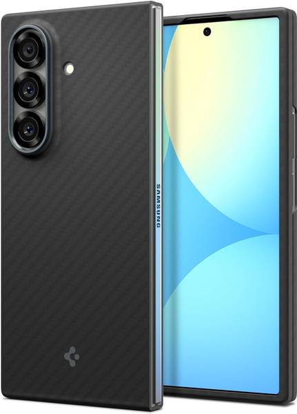 Spigen Back Cover for Samsung Galaxy Z Fold 7 5G